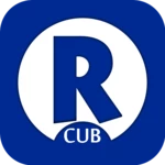 radio cuba android application logo